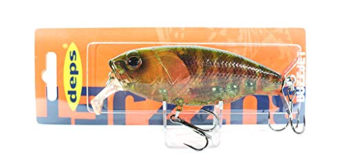 �f�v�X(deps) �m�C�W�[ �o�Y�W�F�b�g 96mm 30g ���A���u���[�M�� #18