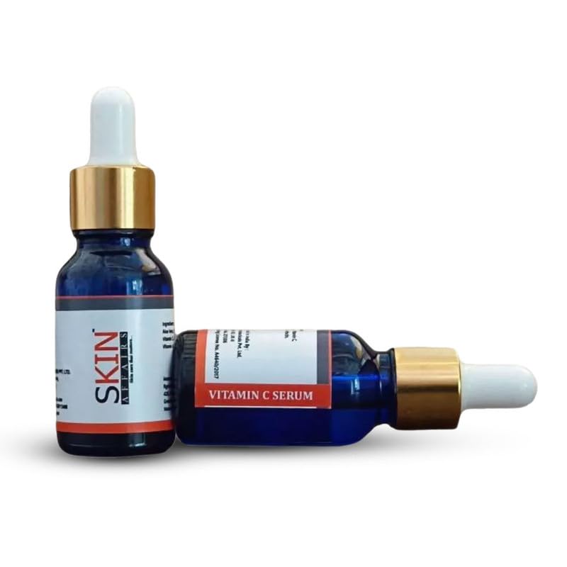 Skin Affairs Vitamin C Serum