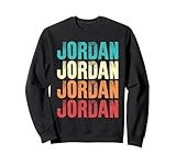 Ce design célèbre votre amour pour la Jordanie.
