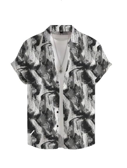 Image of Casual Shirt for Men|| Shirt for Men|| Men Stylish Shirt || Men Printed Shirt