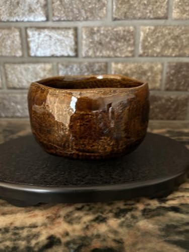 Matcha Bowl with Chunyo Kiln Co-box