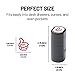 Self-Inking Stamps for Teachers, Teacher Stamper for Classroom and School, Greeting Cards and Scrapbooks Emoji Stamp (Thumbs Up, Red)