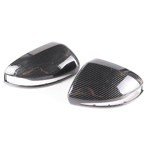 Coque rétroviseur latéral noir carbone Mercedes W213 W205 X253