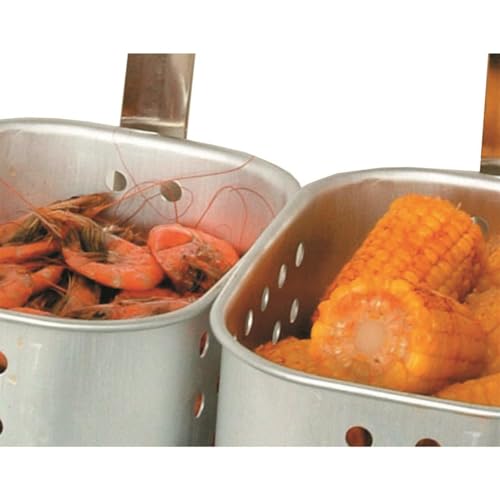 King Kooker 4010057-SSI 1618 16-Inch Propane Outdoor Cooker thumb #2