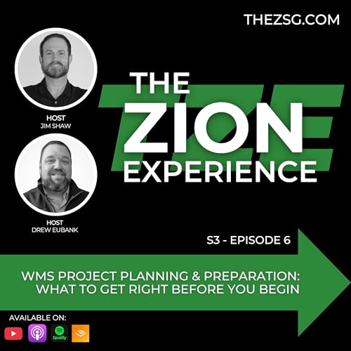 WMS Project Planning & Preparation: What to Get Right Before You Begin