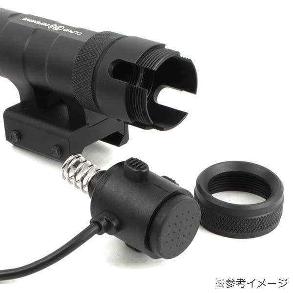 Amazon | SOTAC Cloud Defensive REIN タイプ LED フラッシュ