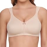 Susa - Reggiseno, donna, Marrone (Cappuccino), 3F