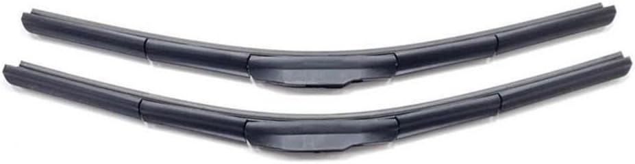 Ön Cam Silecek Takımı 50x50cm Volvo V40 ile uyumlu 1996-1999