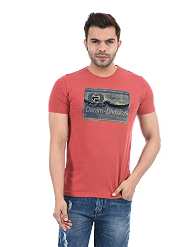 Image of Pepe Jeans Men's Slim Fit T-Shirt