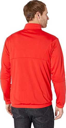Puma Mens Liga Training Jacket, Red/White, Large Us #TOP2