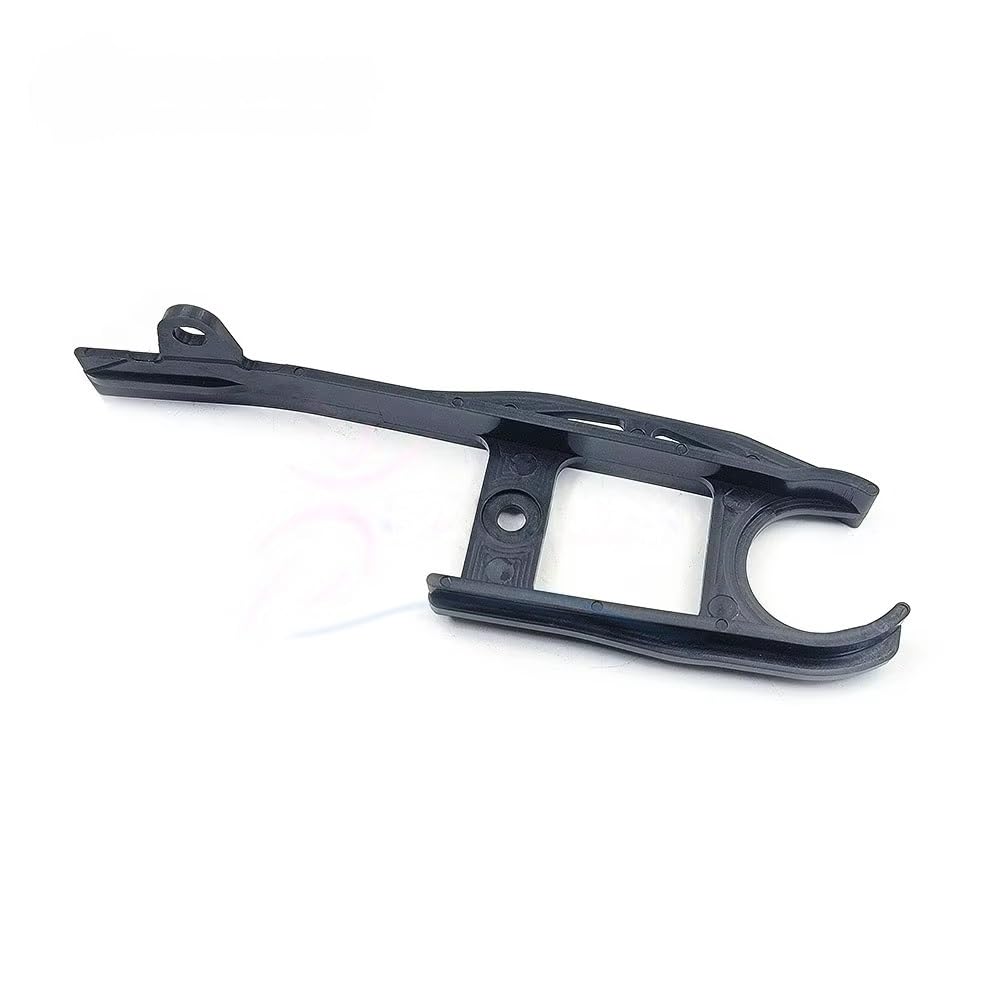 Accessori Moto Per YZF-R1 Per YZFR1 2004-2008 Posteriore Catena Cursore Protezione Della Copertura In Gomma Parti Del Motociclo Cursore Poggiacatena