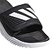 adidas Originals Men's Alphabounce Bb Slide Athletic Sandal
