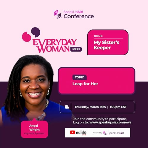 EP 155: Leap for Her