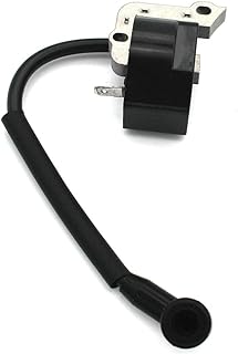 ガーデンパーツ イグニッションコイル トロイビルト TB22ec 用 MTD クラフトマン、ボレンズ、マレー、リョービ、ヤードマン用 794-00053,794-00070 簡単な取り付け