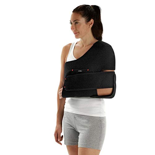 DONJOY - DONJOY - Modello Immoscap - Immobilizzatore Spalla E Braccio - M