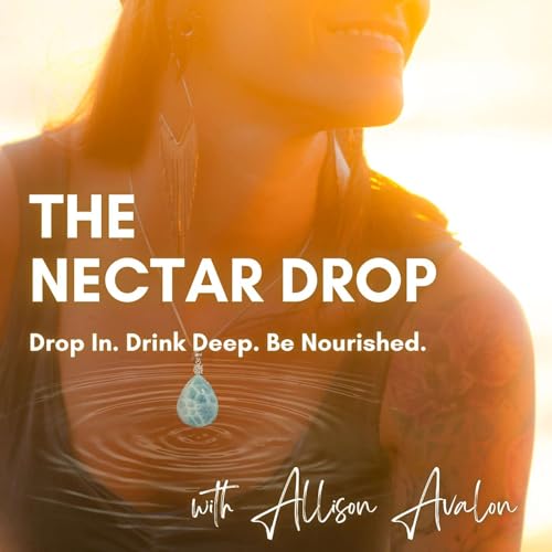 The Nectar Drop Trailer