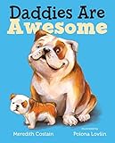 Daddies Are Awesome