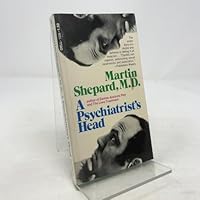 A Psychiatrist's Head B004UBPX3E Book Cover