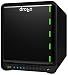 Produktbild Drobo DRDS4A31-5N/6TB-RED (3X 2TB) 5 Bay Desktop NAS-System