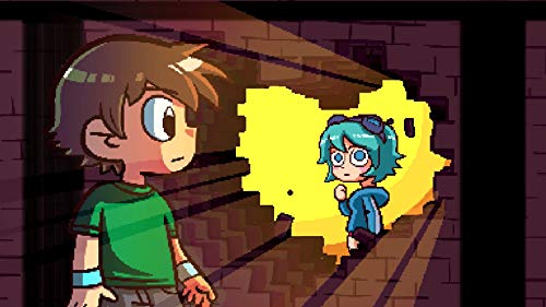 Scott Pilgrim vs. the World: The Game Complete Edition | Codice Ubisoft Connect per PC - Videogame - Immagine 6