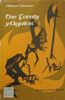 Hardcover Family Y Aguilar Book