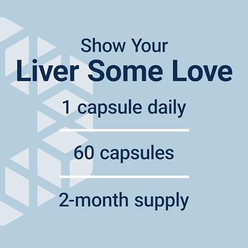 Life Extension, European Milk Thistle, 60 Veggie Caps