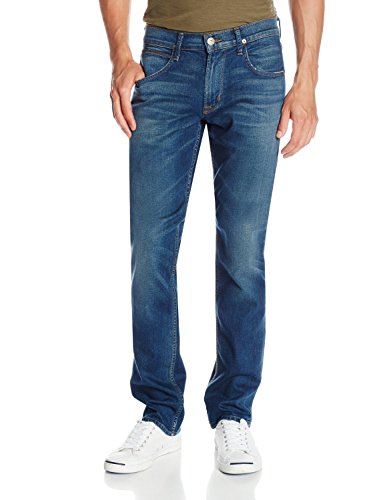Hudson Jeans Men's Byron Straight