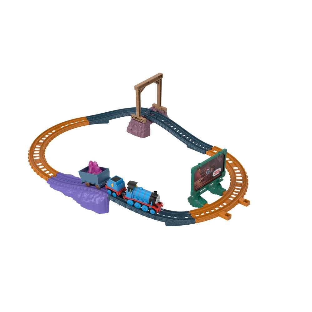 Fisher Price Thomas & Friends Spielset Freirad HHV81