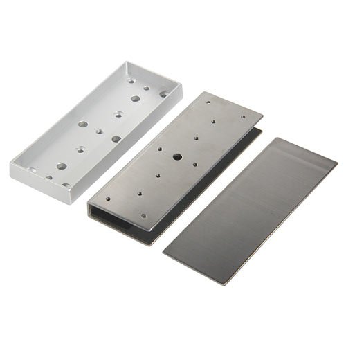 E-941S-1K2/UQ Seco-Larm "U" Mounting Bracket for 1200lb. Series