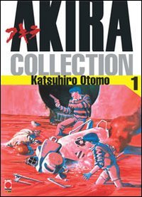 Akira collection (Vol. 1)