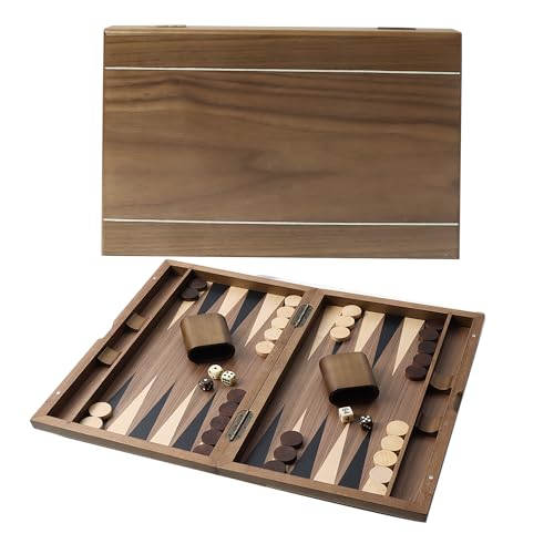 GSE Games Premium Wooden Folding Set