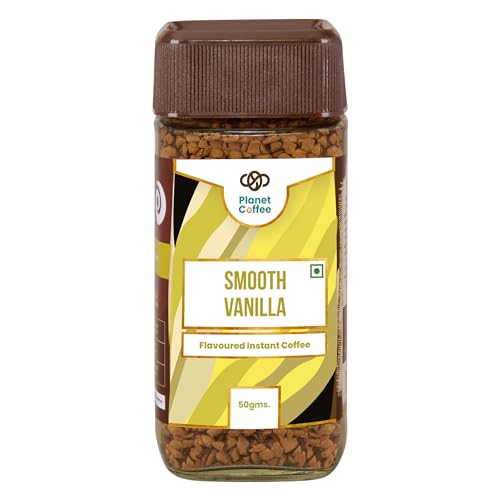 best organic instant coffee