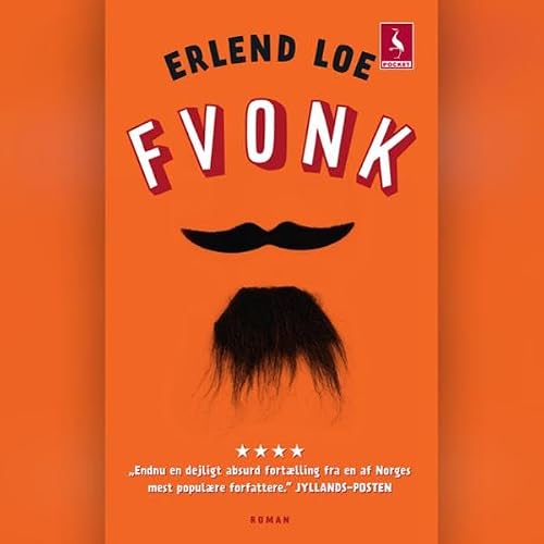 Fvonk cover art