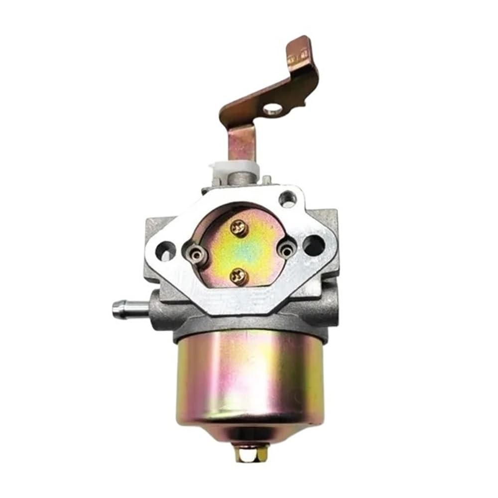 Tuyau droit de carburateur de haute durabilité pour moteur Robin EY28 RGX3510