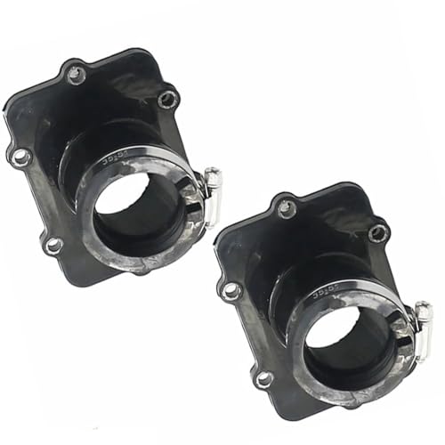 Connecteurs de collecteur d'admission pour SD MXZ 550X et GSX 05-09