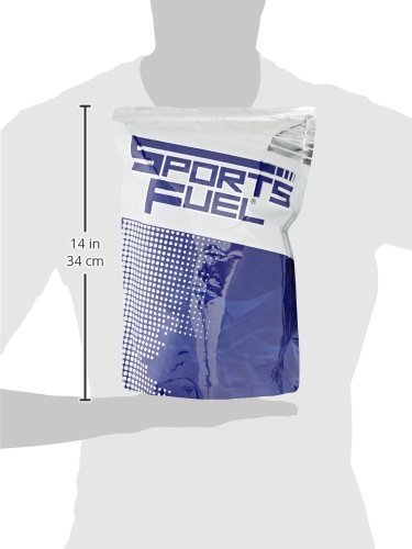 Sports Fuel ANABOLIC Whey Matrix 1kg - Image 3