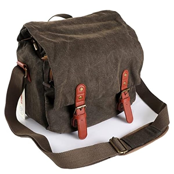 JHDFH Fototas Waterdichte fotografie SLR-cameratas Schokbestendige lens