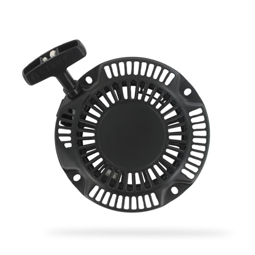 GREENSTAR - Lanceur Complet - Adaptable Pour Certains Modèles ROBIN/SUBARU - Pièce Origine 2695020130, 2695020140, 2685020130, 2685020140