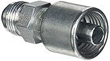 Gates G25165-0810 Steering Coupling Assembly