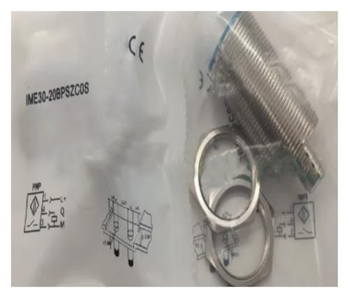 Capteur de proximité IME30-20BPSZC0S PNP NO avec détection longue distance