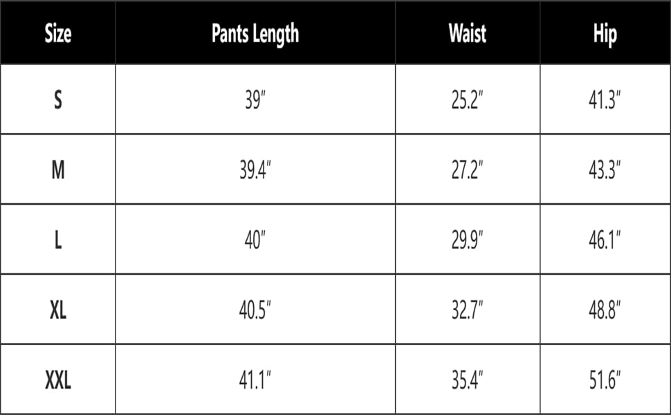 Pantalon confortable à taille haute pour affiner la silhouette