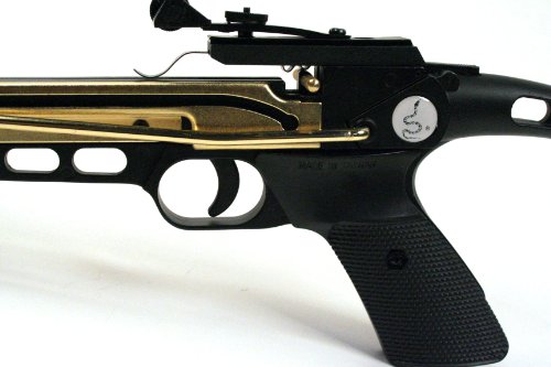 Ace Martial Arts Supply 101-39-1 Cobra System Self Cocking Pistol Tactical Crossbow thumb #3