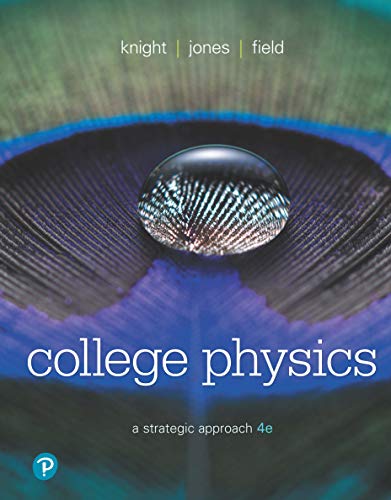 College Physics: A Strategic Approach