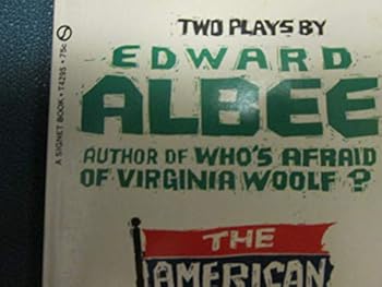 The American Dream and Zoo Story