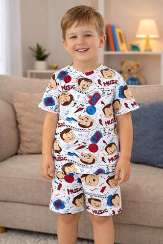 Image of Ninos Dreams Boys Baby & Toddler Sleepers