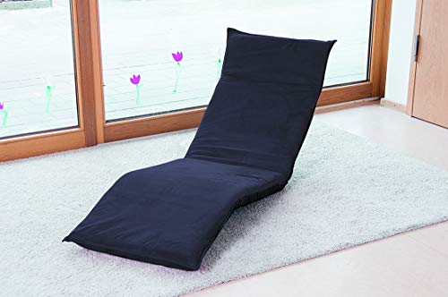 [generisch] Sitzfix® Maxi grau Bodensitz Bodenliege von Bungarten