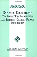 Dynamic Dichotomy: 9042003650 Book Cover