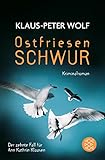 wolfen nord schule  Ostfriesenschwur: Der zehnte Fall für Ann Kathrin Klaasen (Ann Kathrin Klaasen ermittelt 10)