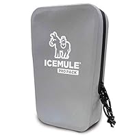 Algopix Similar Product 14 - IceMule 1310 Pro Pack Strong and