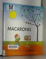 macaronis 2877672506 Book Cover